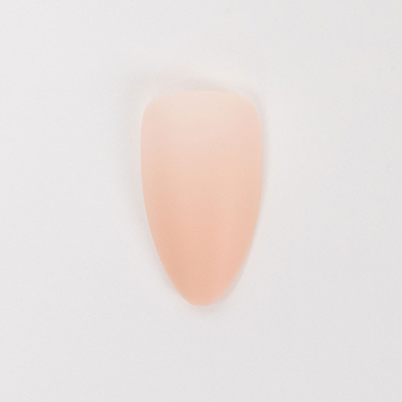 Soft - Medium Almond - Capsules Américaines  - 1