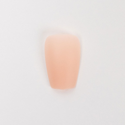 Soft - Medium Coffin - Capsules Américaines  - 1