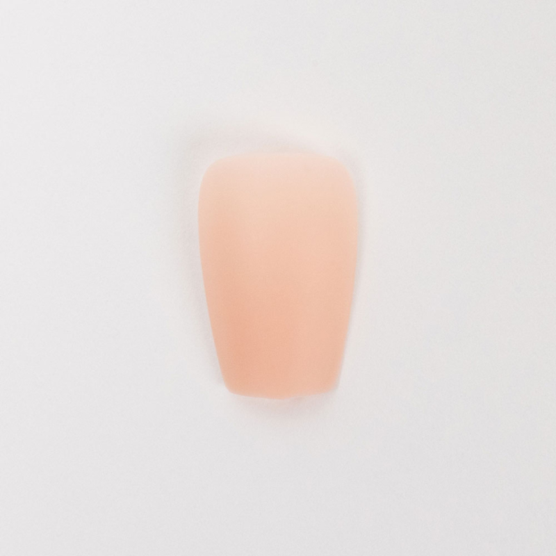 Soft - Medium Coffin - Capsules Américaines  - 1