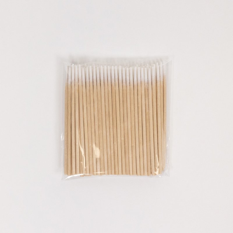 Bâtonnets de buis coton  - 1