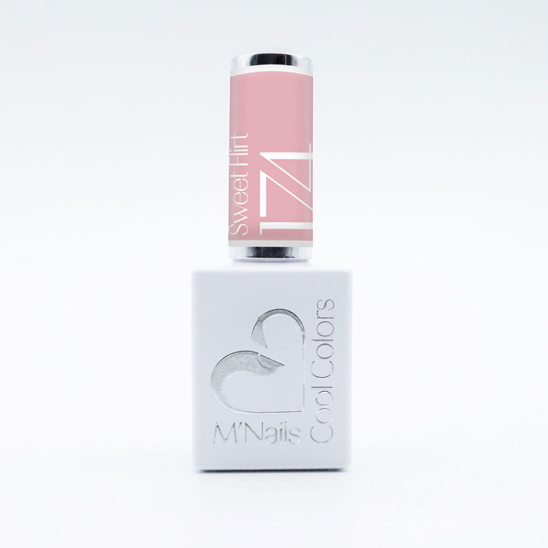 Cool Colors 174 - Sweet Flirt  - 1