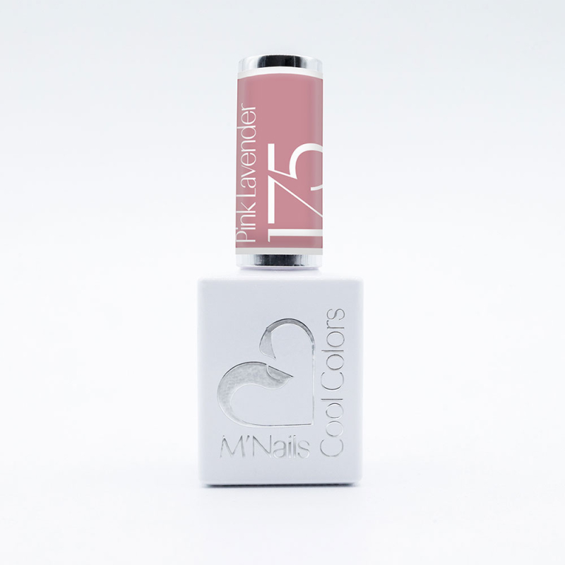 Cool Colors 175 - Pink Lavender  - 1