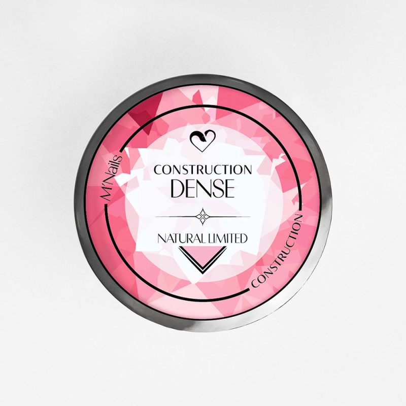 Construction Dense - Natural Limited - Édition Limitée