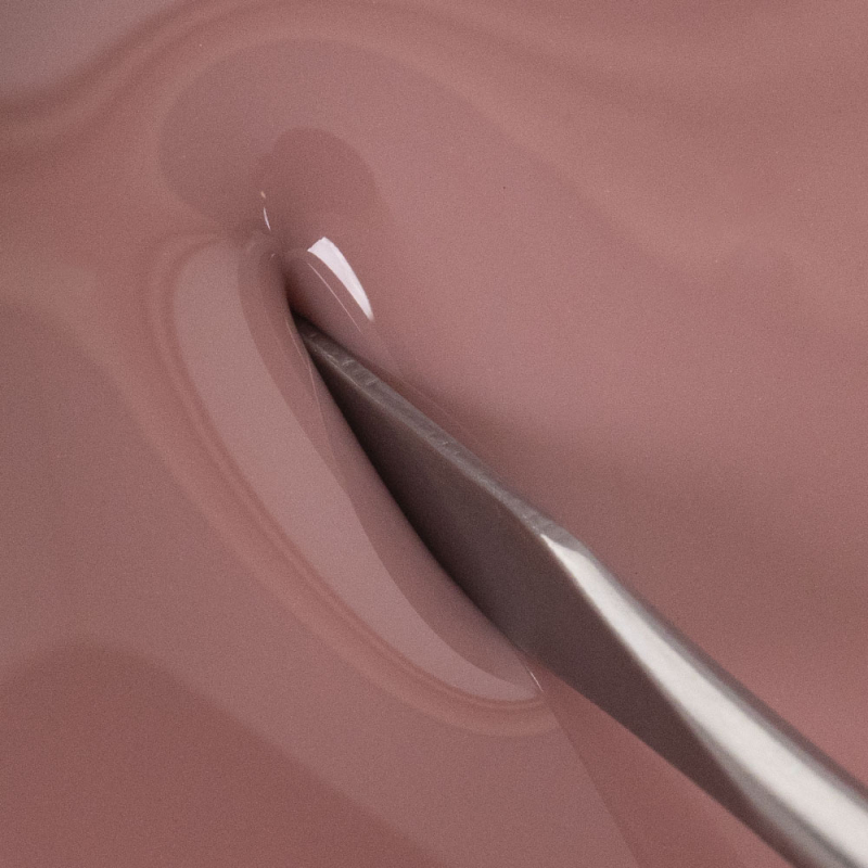 (POT)Rubber Base Fast - Nude Beige - 1