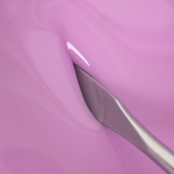 (POT)Rubber Base Fast - Lilac  - 1