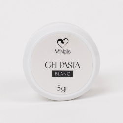Gel Pasta Blanc  - 1