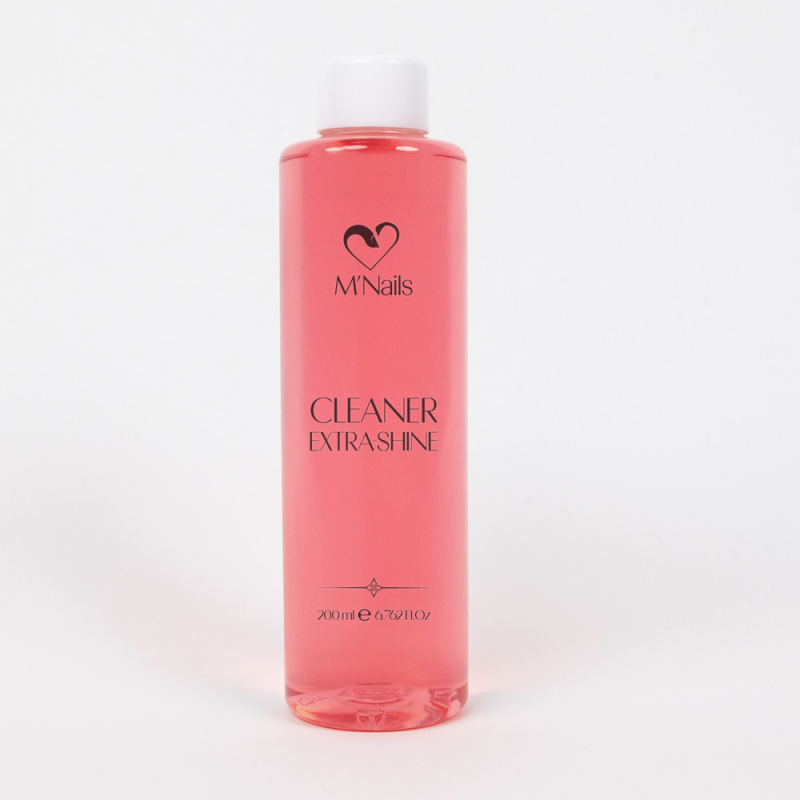 Cleaner Extra Shine - Dégraissant 200ml