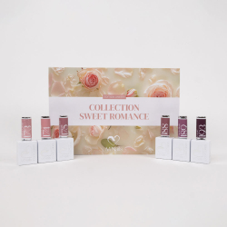 Collection Cool Colors - Sweet Romance  - 1