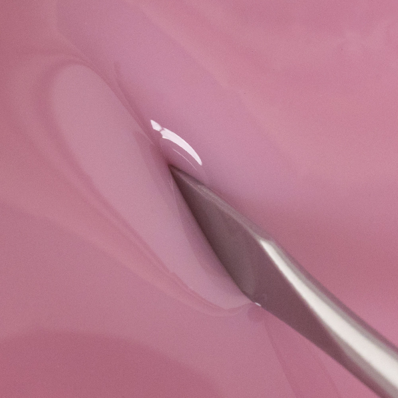 Rubber Base Fast - Pink  - 1