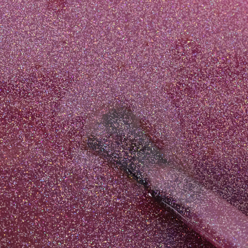 Cool Colors 173 - Glitter Candy  - 1