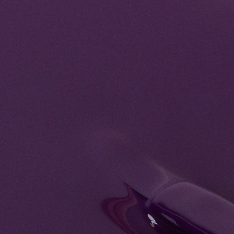 Cool Colors 193 - Midnight Purple  - 1