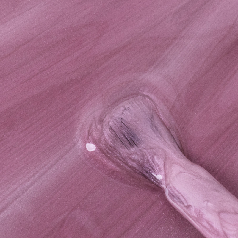 Vernis semi permanent Rose - Cat Eyes Secret Crush