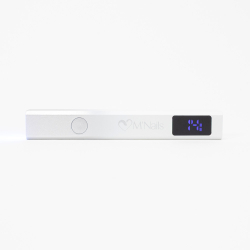 CA 2025 - Mini Lampe  - 1