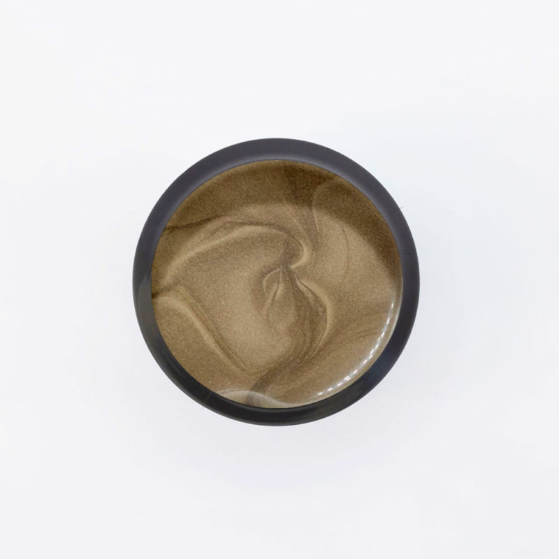 Painting Gels - Liquid Gold  - 2