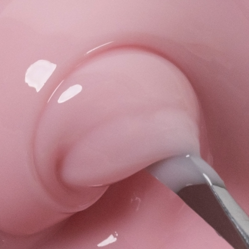 Construction Classique - Baby Pink  - 1