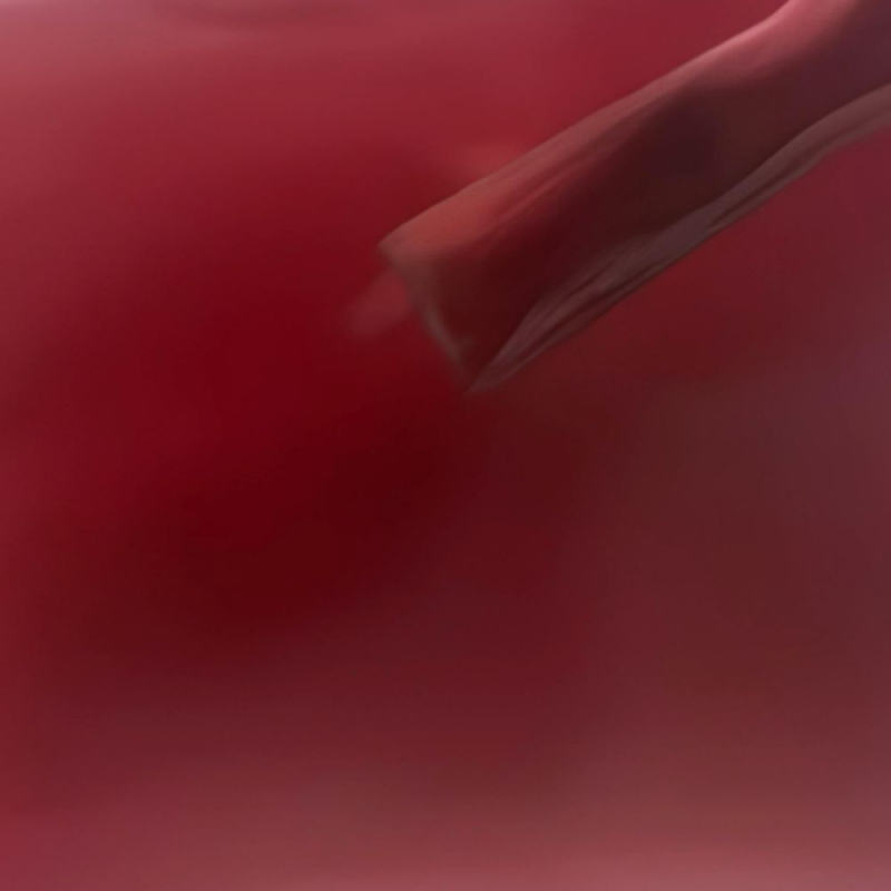 Vernis Semi-Permanent Cerise  - 1