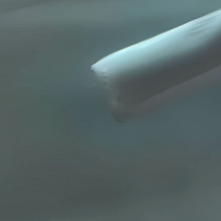 Vernis semi permanent Aluminium  - 1