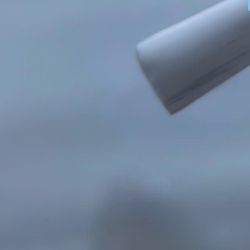 Vernis Semi-Permanent Bleu fumé  - 1