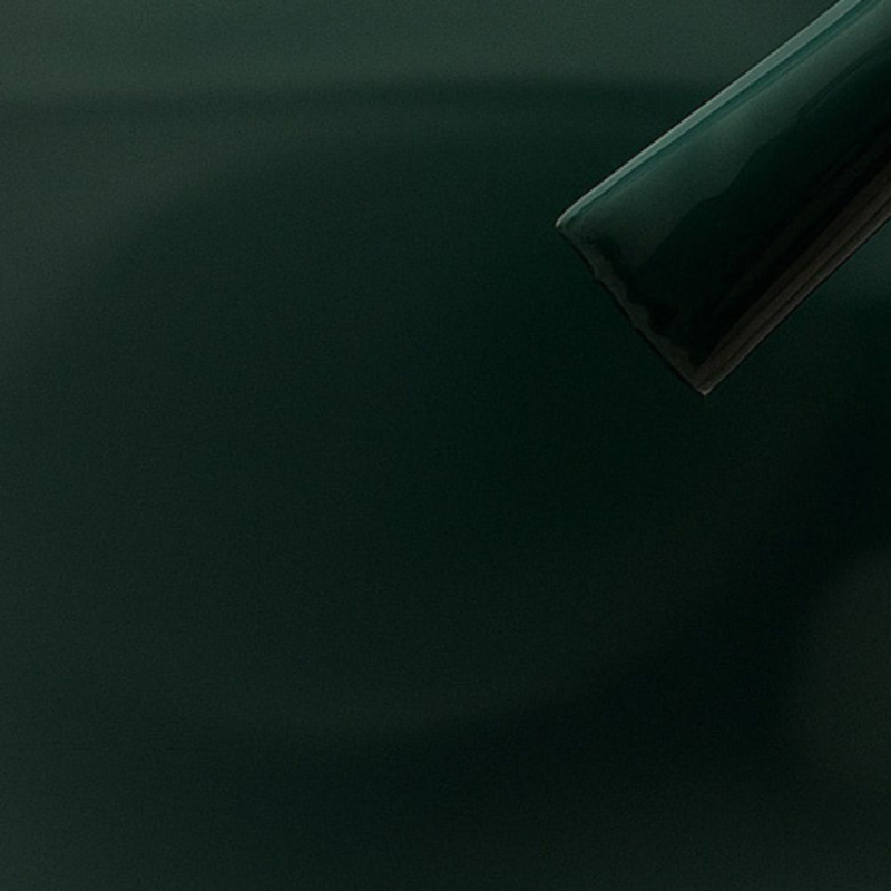 Vernis semi permanent Vert Bouteille  - 1