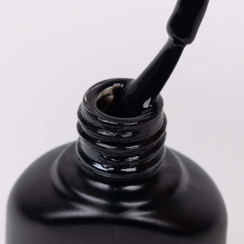 Vernis Smart Stamping Noir  - 2