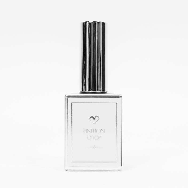 RECHARGE- Finition - O’Top sans HEMA  - 1