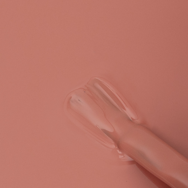 Cool Colors 031 Terracotta – VSP Soak Off