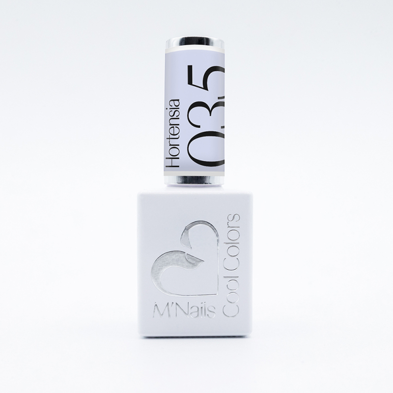 Cool Colors 035 Hortensia – VSP Violet