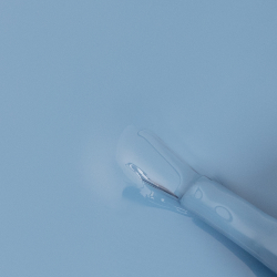 Cool Colors 038 - Bleu Pavot