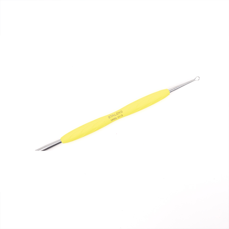Repousse cuticules  Silicone UNIQ 11 TYPE 2