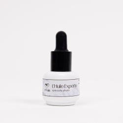 L’Huile Experte - Huile spéciale photo