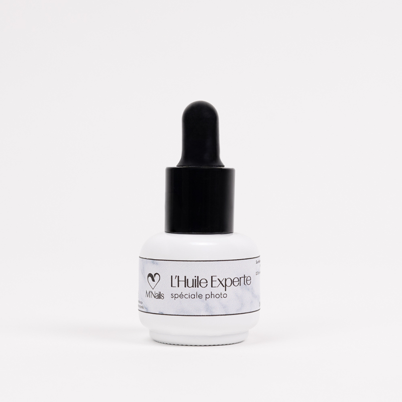 L’Huile Experte - Huile spéciale photo
