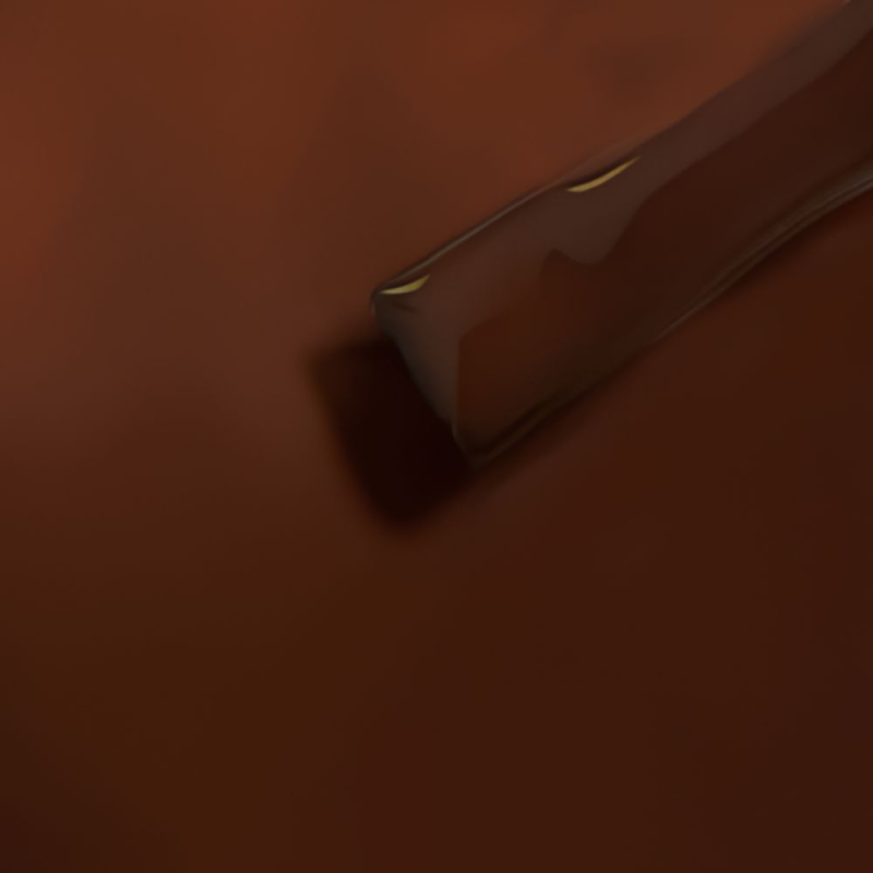 Vernis semi-permanent Bois - Marron foncé