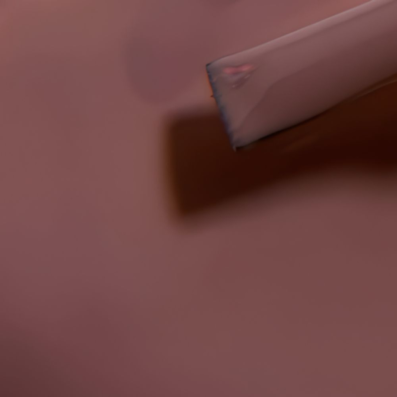 Vernis semi-permanent Bois de Rose - Teinte vieux rose