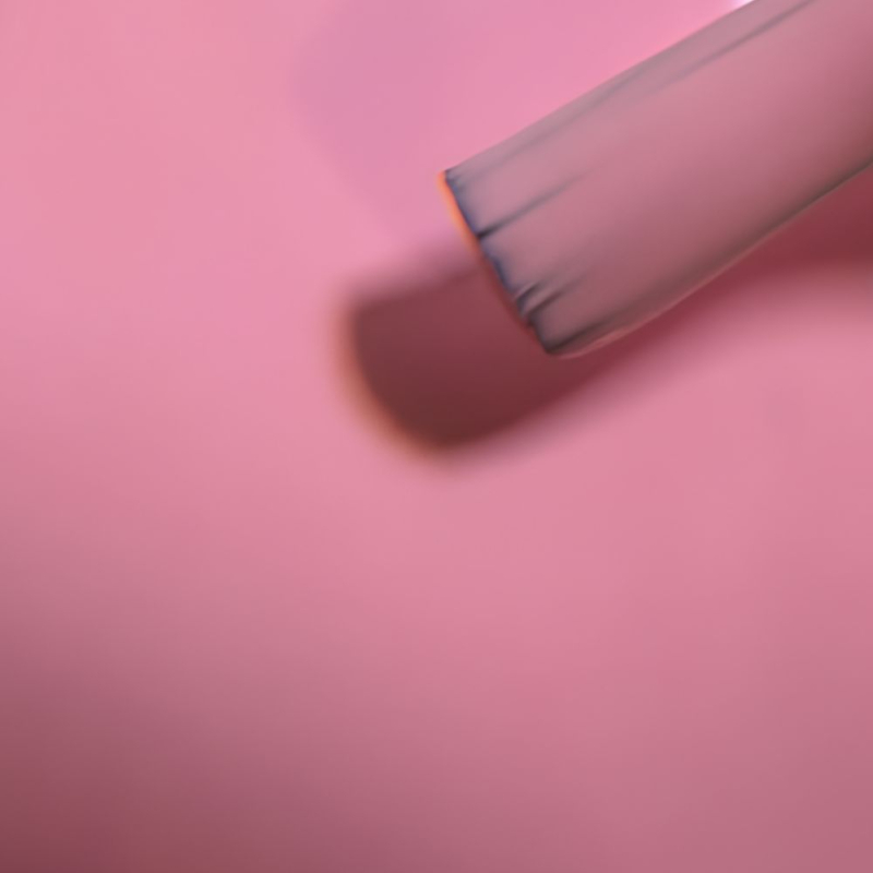 Vernis semi-permanent Pivoine - Rose vif