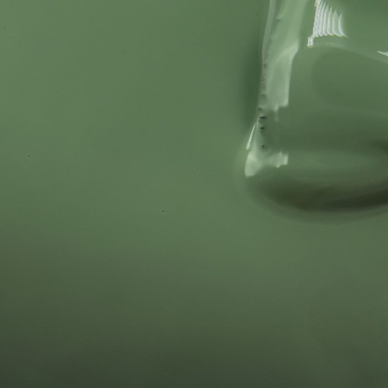 Vernis semi permanent Camouflage - Vert kaki