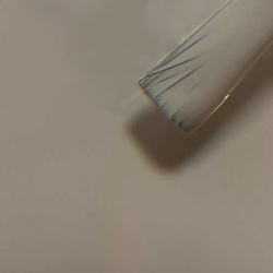 Vernis Semi-Permanent Gris lumière (nouvelle formule)