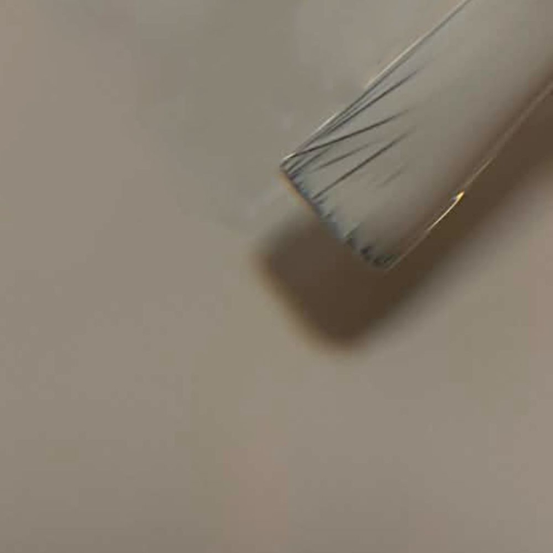 Vernis semi-permanent - Gris Lumière