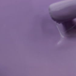 Vernis Semi-Permanent Lavande (nouvelle formule)
