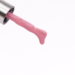 Vernis Permanent Cover - Intense Pink