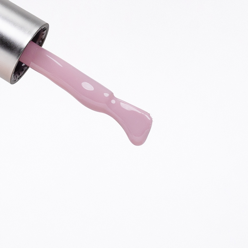 Vernis Permanent Cover Nude - Teinte rose