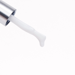 Vernis Permanent Cover - Milky White