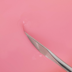 Construction Fibres - Intense Pink