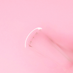 Cool Colors Plaisir - Vernis semi permanent Rose vif