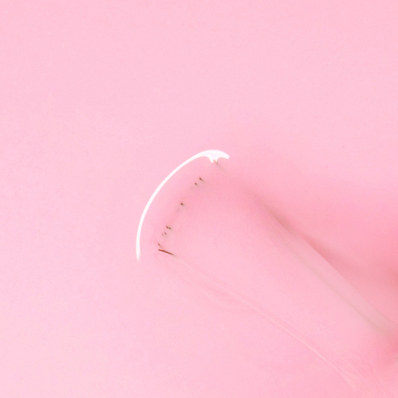 Cool Colors Plaisir - Vernis semi permanent Rose vif