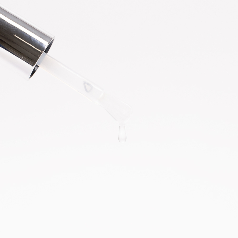 Protecteur Chrome Nail Art – Nouvelle formule 15 ml