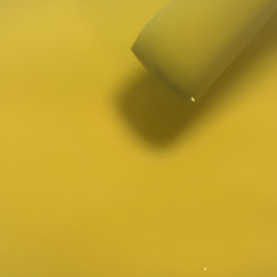 Vernis semi permanent - Citron