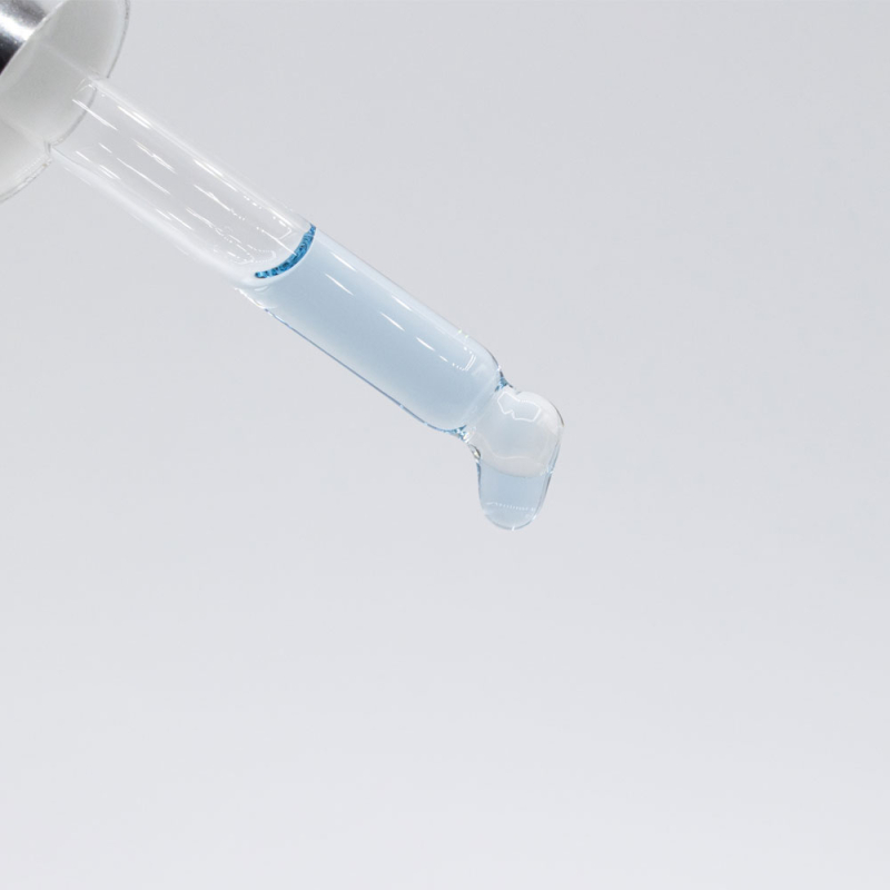 Huile cuticule vanille - Soin ongles