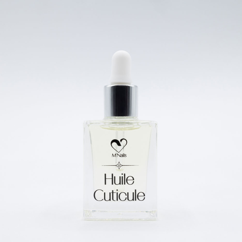Huile cuticule Melon - Soin naturel hydratant