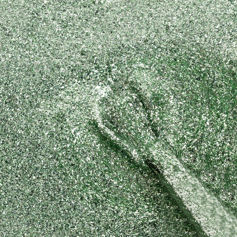 Cool Colors 074 Vert Argent - Semi permanent Soak Off