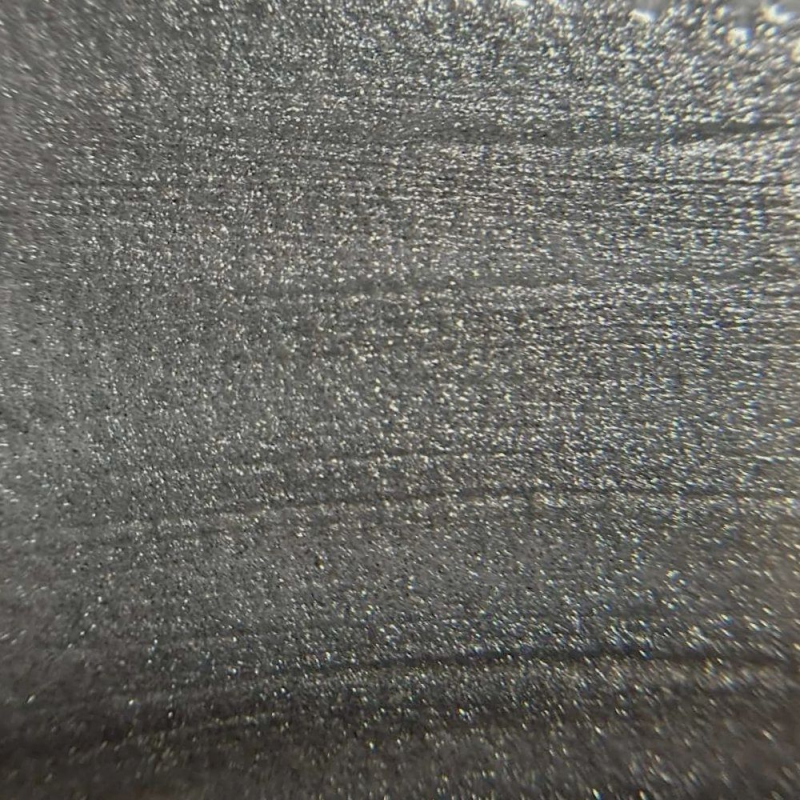 Vernis semi permanent - Cat Eyes Thermo Mûre